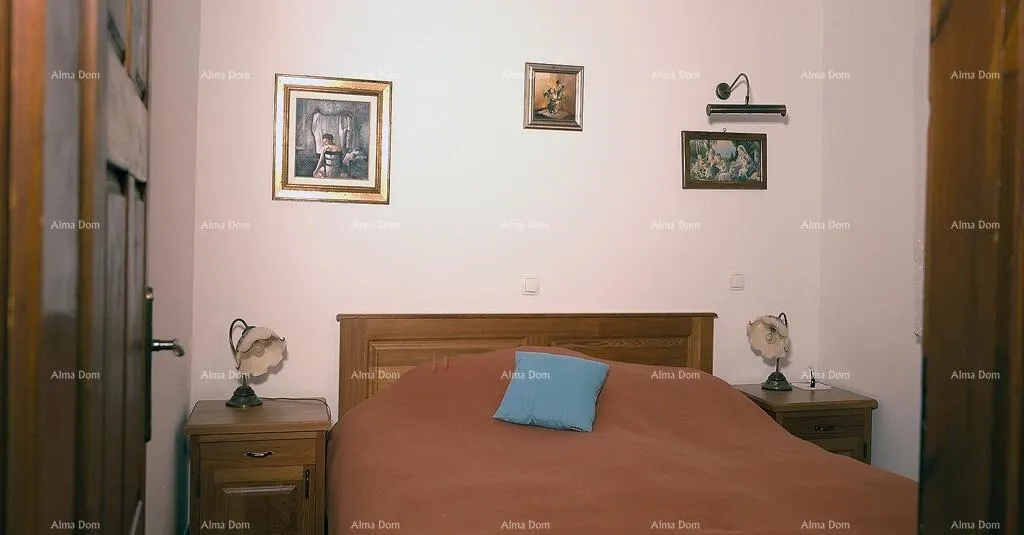 kuća umag, kuća, 144 m², s velikim vrtom i ljetnom kuhinjom, potpuno renovirana! - slika 15