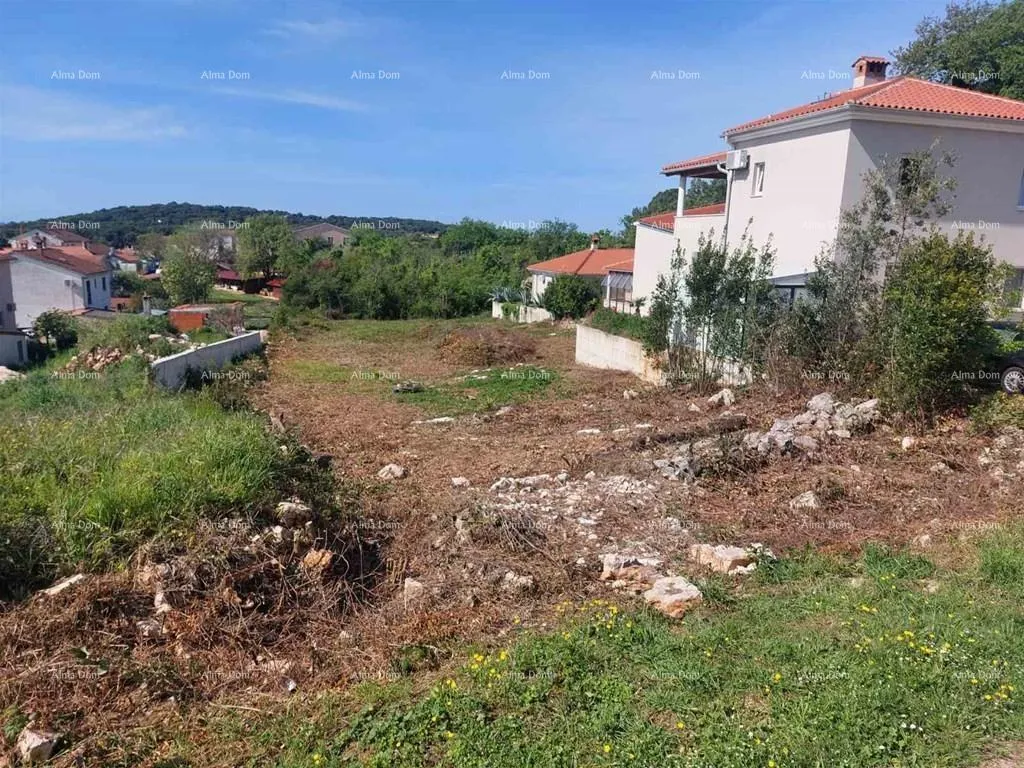 građevinsko zemljište prodaje se građevinsko zemljište u banjolama - slika 7