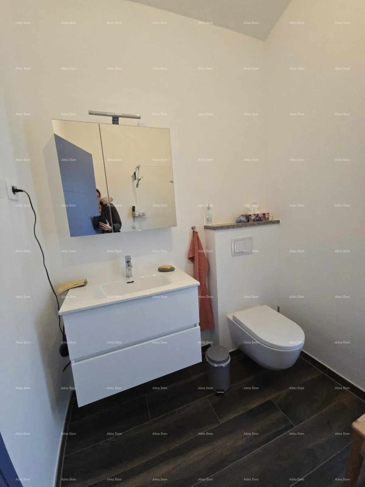 kuća samostojeća prizemnica s bazenom! sa velikom okućnicom od 2000 m2. - slika 19