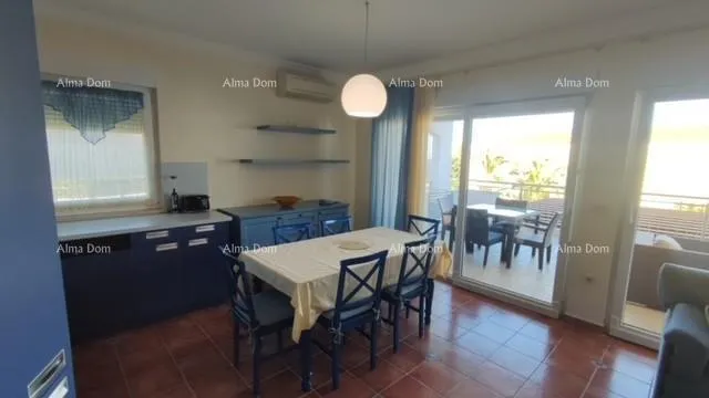 stan prodaja - stan u atraktivnom stambenom kompleksu s pogledom na more! 200m od mora i plaža, umag! - slika 8