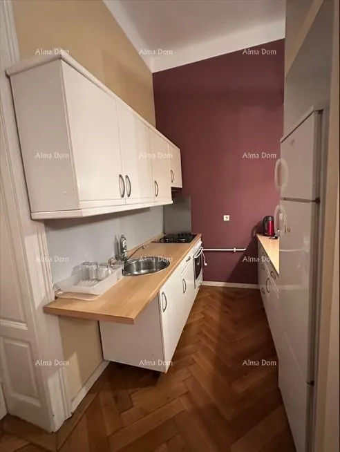 stan pula – stan s 3 apartmanske jedinice! centar. zadarska ulica. - slika 5
