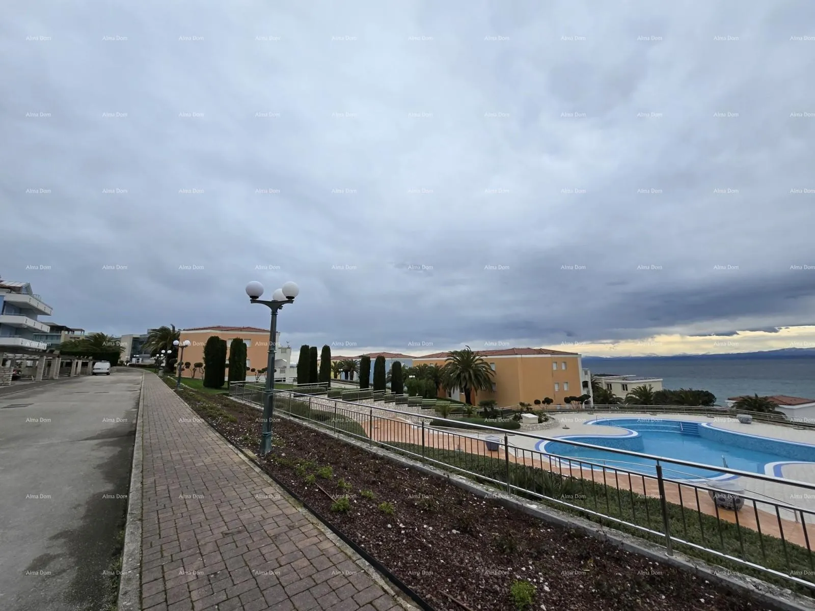 stan umag, savudrija – stan s otvorenim pogledom na more - slika 15
