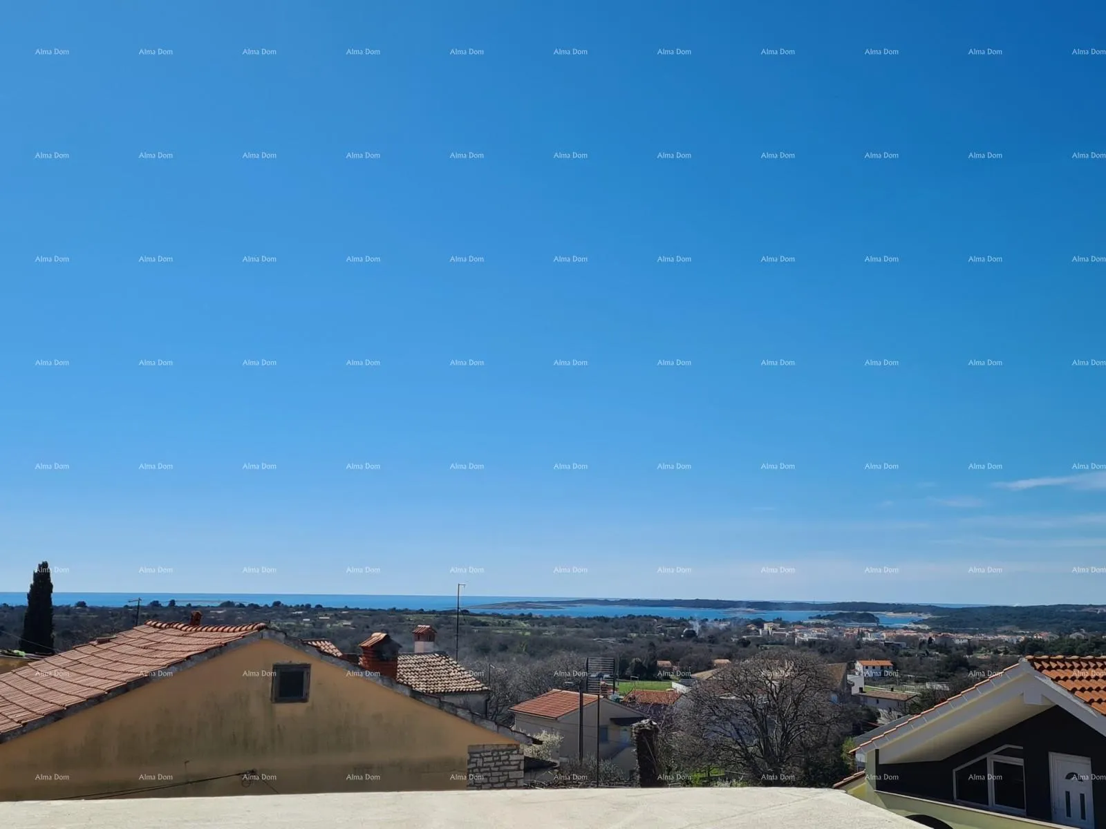 kuća ližnjan,istarska renovirana kuća! - slika 37