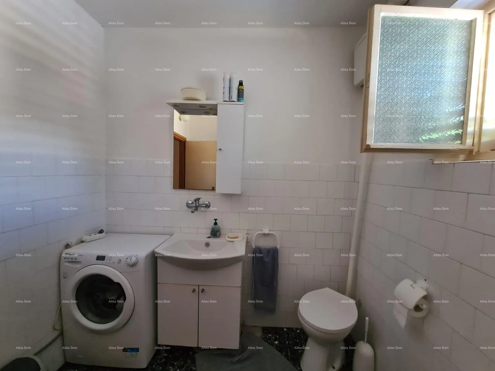 kuća prodaja kuće s dvije stambene jedinice, pomoćnim objektom i garažom, ližnjan! - slika 28