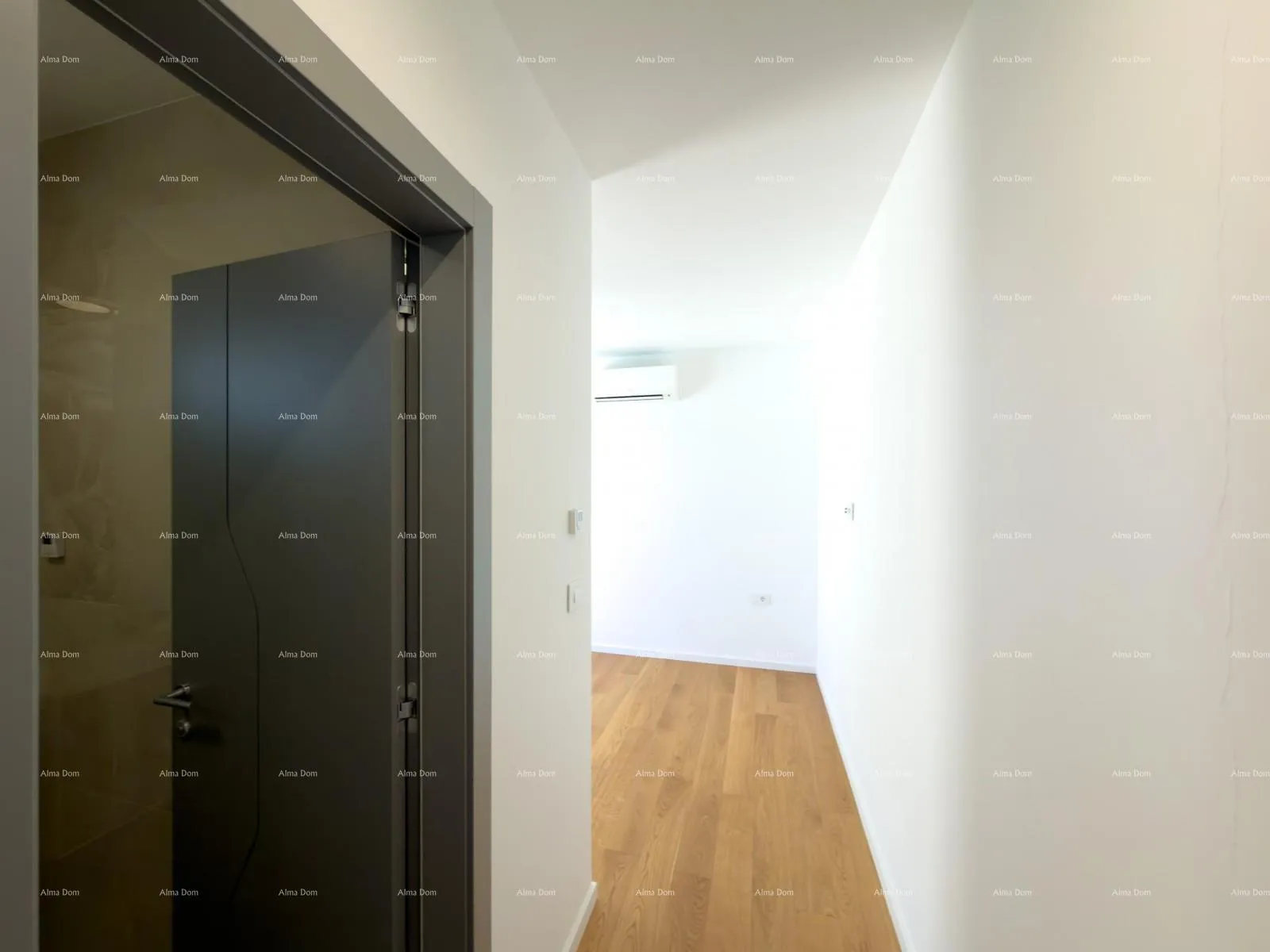 kuća moderna vila 100m od mora! - slika 15