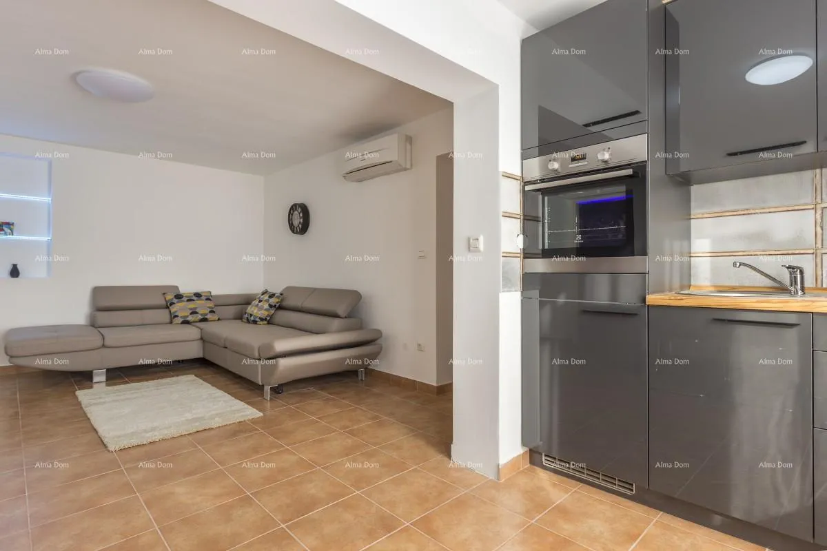 kuća duplex kuća s apartmanima! veruda porat! - slika 6