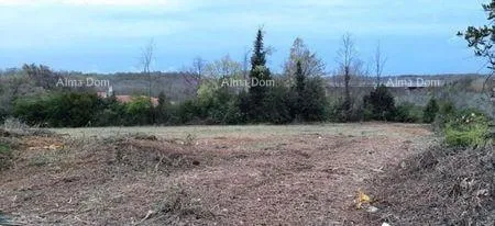 Građevinsko zemljište - Brtonigla