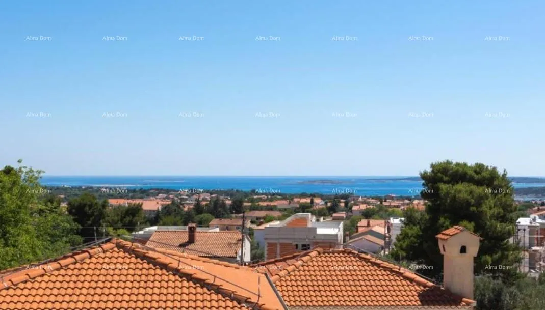 kuća prodaje se luksuzna vila u medulinu - slika 27