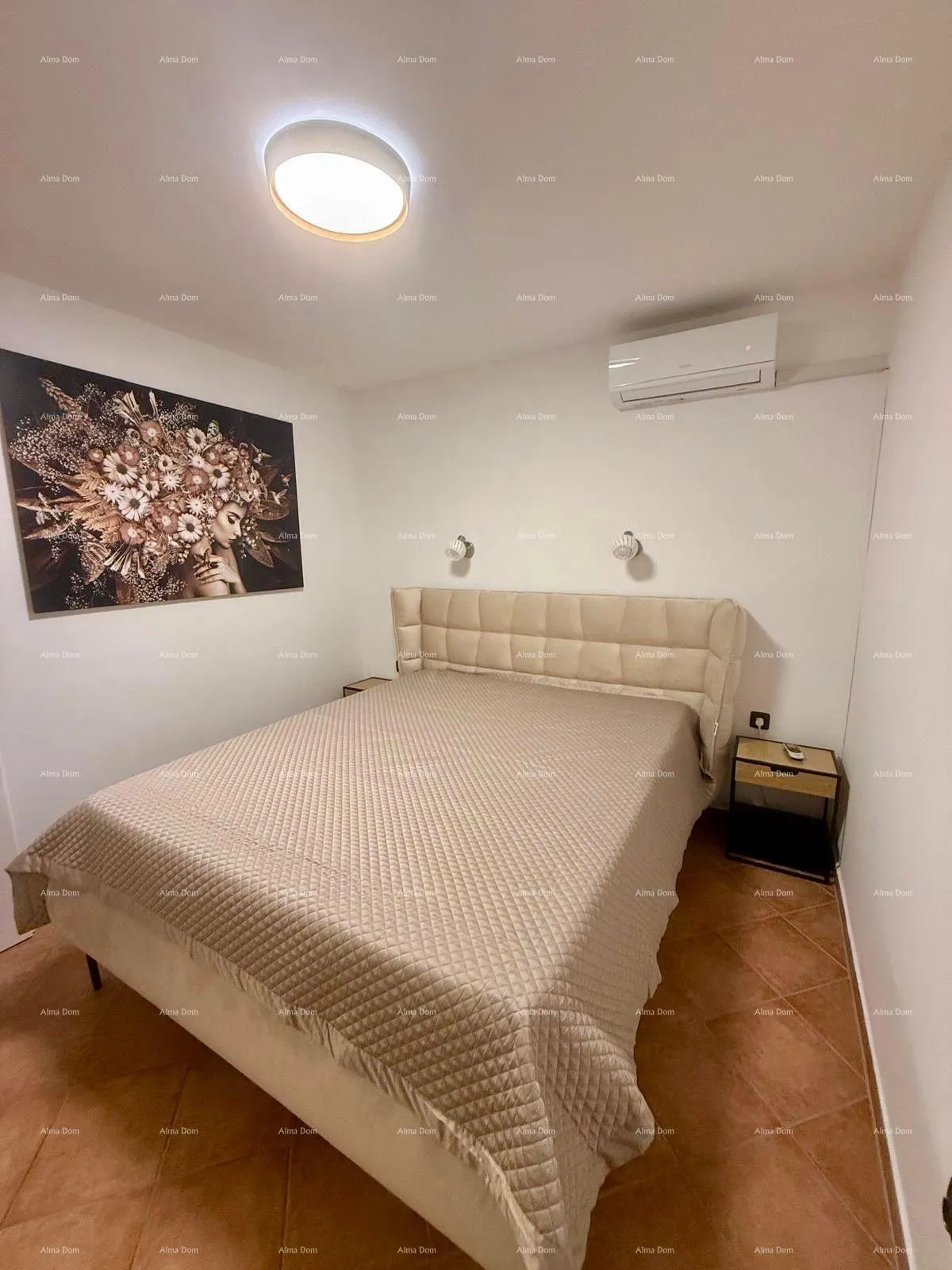 kuća prodaja - renovirana kuća na odličnoj lokaciji s dva apartmana i predivnim pogledom , medulin! - slika 4