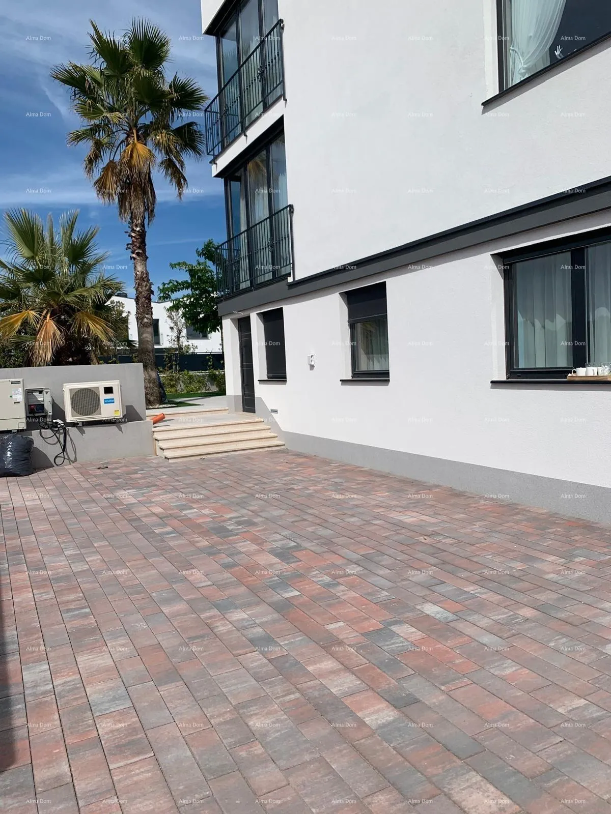 kuća prodaja - prekrasna, moderna vila s bazenom - smart home, fažana! pogled na more! - slika 4