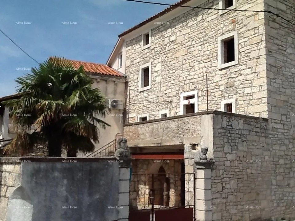 kuća sveti petar u šumi, kuća i zemljište - slika 2