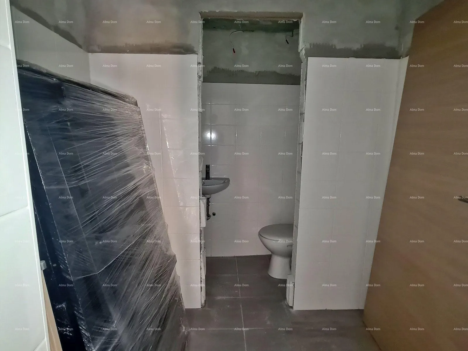 poslovni prostor prodaje se novouređeni poslovni prostor, 34m2, fažana - slika 8