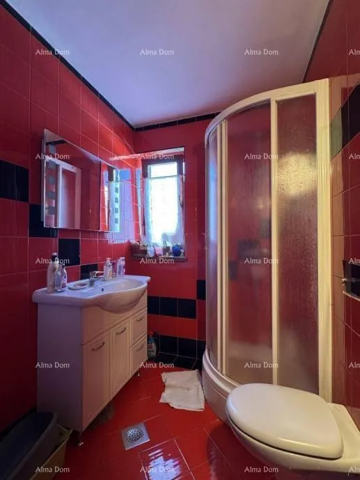 kuća pomer, kuća 246 m² s okućnicom - slika 8