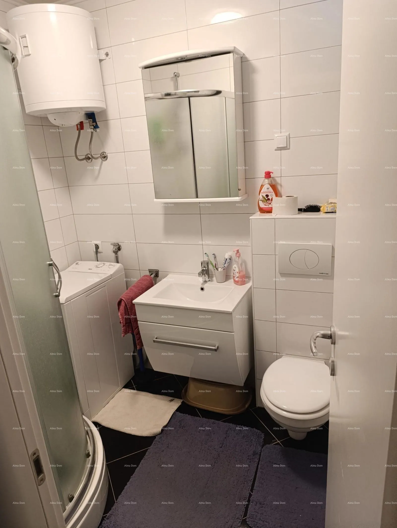 stan apartman 32.66 m2 – duga uvala, istra - slika 11