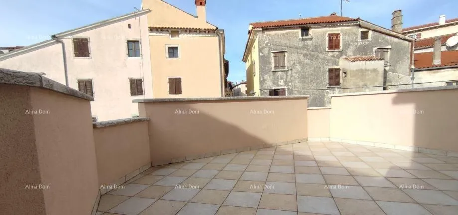 kuća bale – stambeno-poslovna nekretnina u srcu starog grada - slika 5