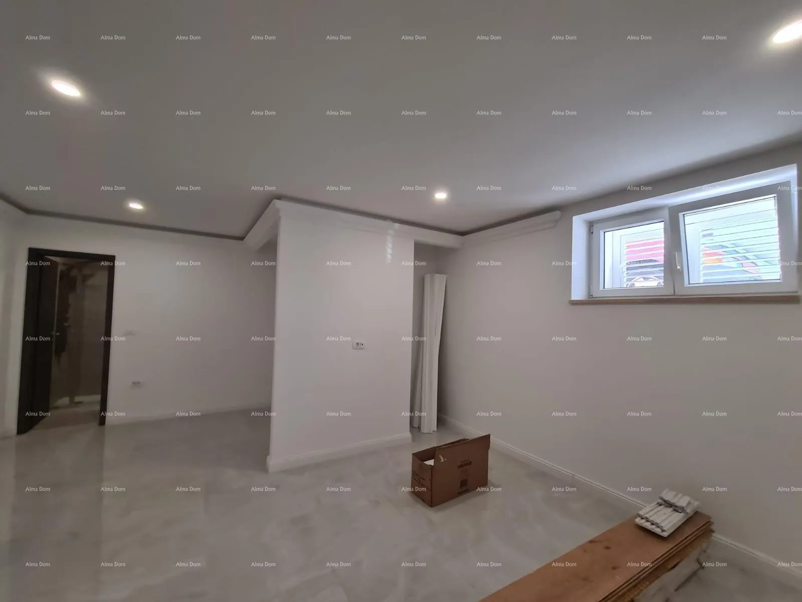 kuća kuća 150 m² – pula, šijana - slika 7