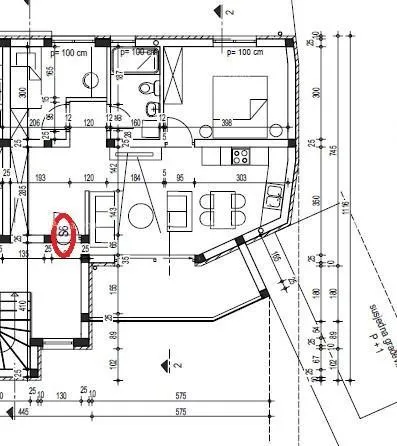 stan prodaja - stan s terasom u novom stambenom projektu, ližnjan!s6 - slika 4