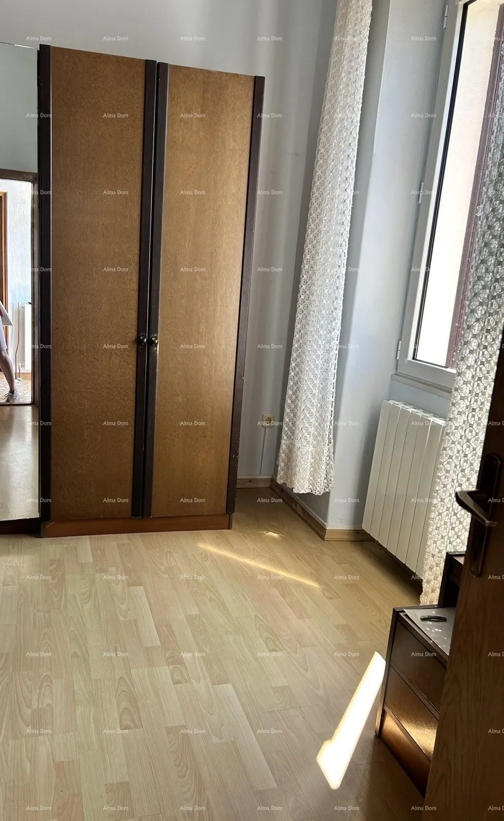 stan prodaja stana sa pogledom na more, umag! - slika 24