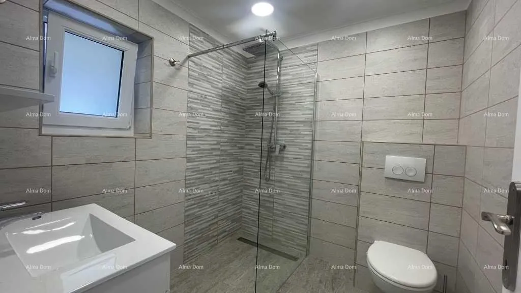 kuća moderna, rustikalna kamena vila s bazenom, poreč! - slika 23