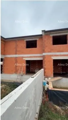 kuća šišan – dvojni objekt, odlična investicijska prilika - slika 20