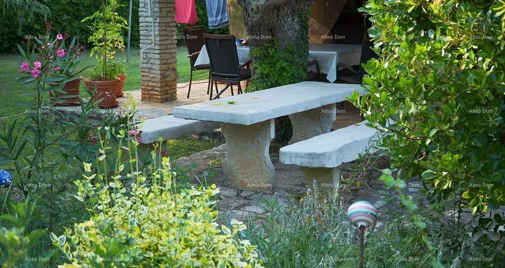 kuća umag, kuća, 144 m², s velikim vrtom i ljetnom kuhinjom, potpuno renovirana! - slika 23