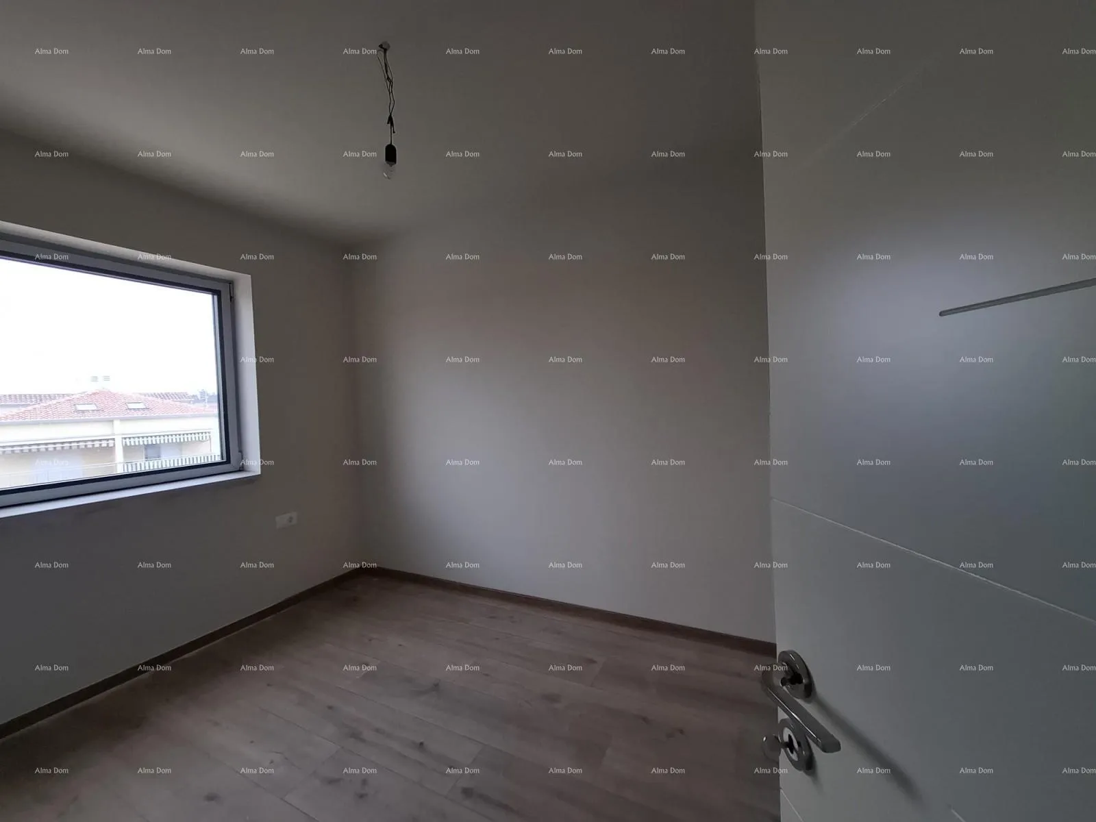 stan prodaja stanova u novom poslovno - stambenom projektu, poreč, c302-zgrada c - slika 14