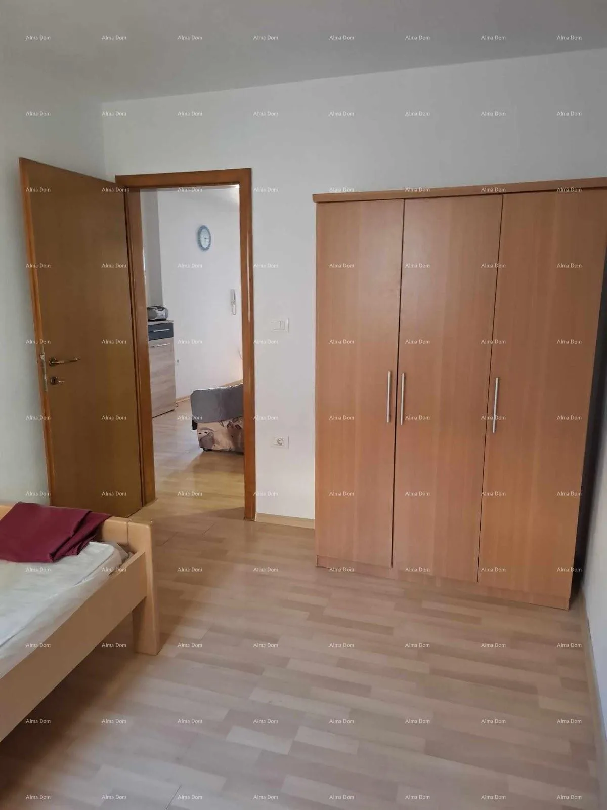 kuća prodaje se kamena kuća u nizu, nanovo obnovljena, buje! - slika 10