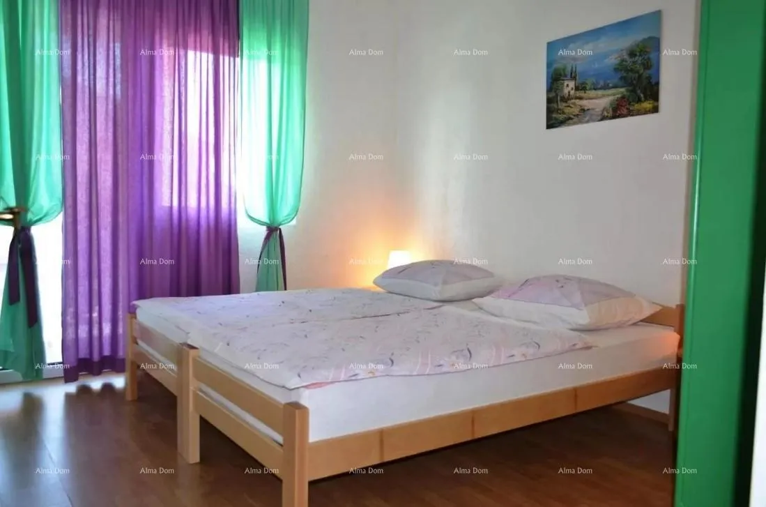 kuća samostojeća kuća s apartmanima! štinjan. - slika 7