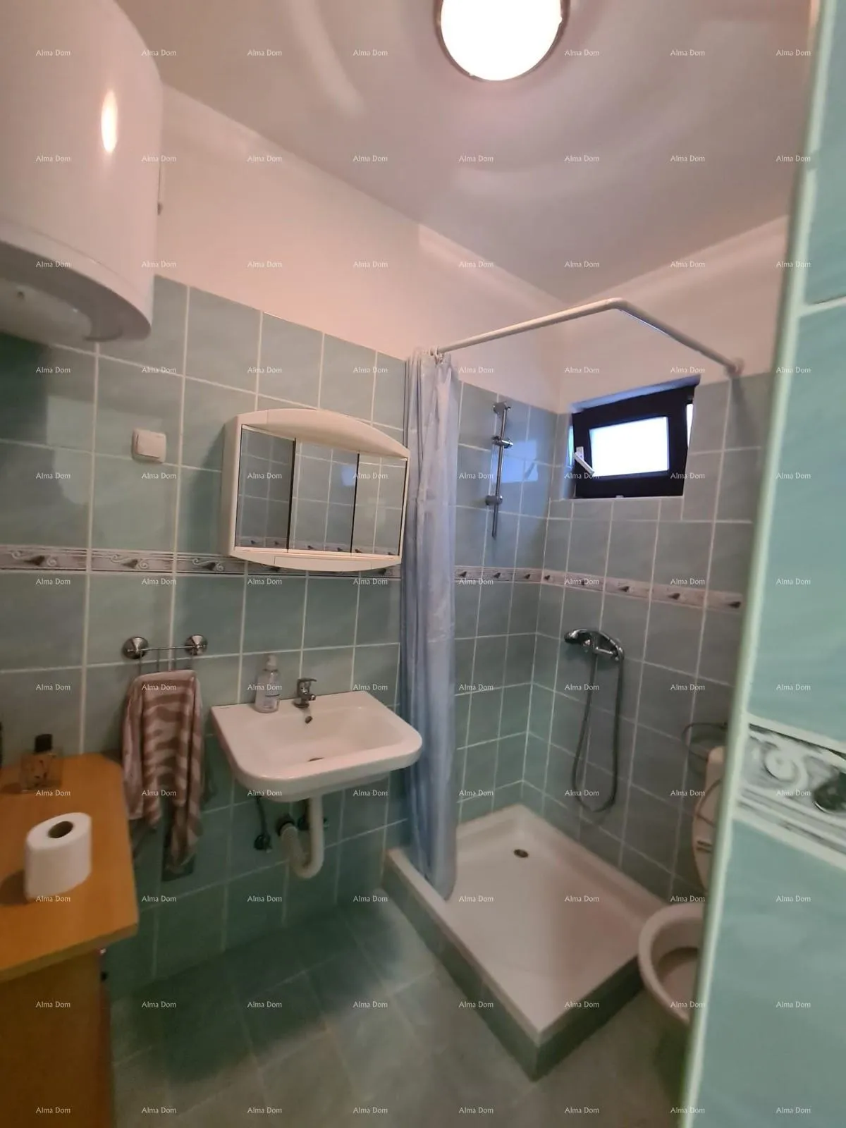 kuća prodaje se samostojeća kuća – poreč - slika 18
