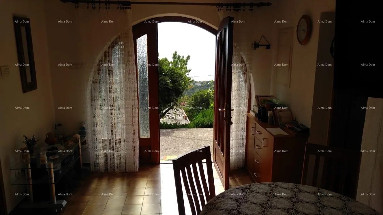 kuća prodaja velike, lijepe kuće sa 5 apartmana i prekrasnim pogledom na more i krk, novi vinodolski! - slika 27
