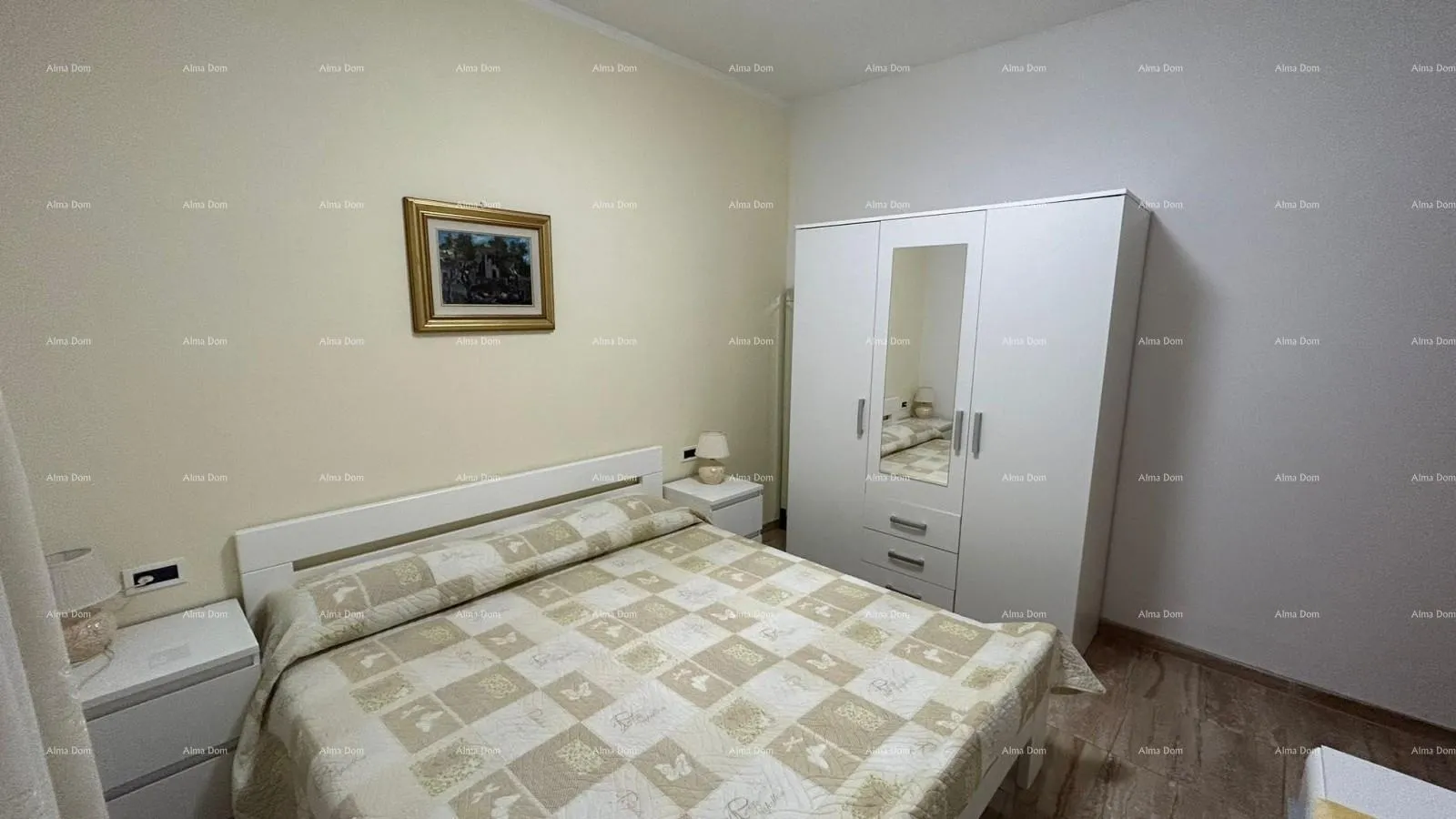 kuća prodajemo kuću sa više apartmana i bazenom. pula veli vrh. - slika 39