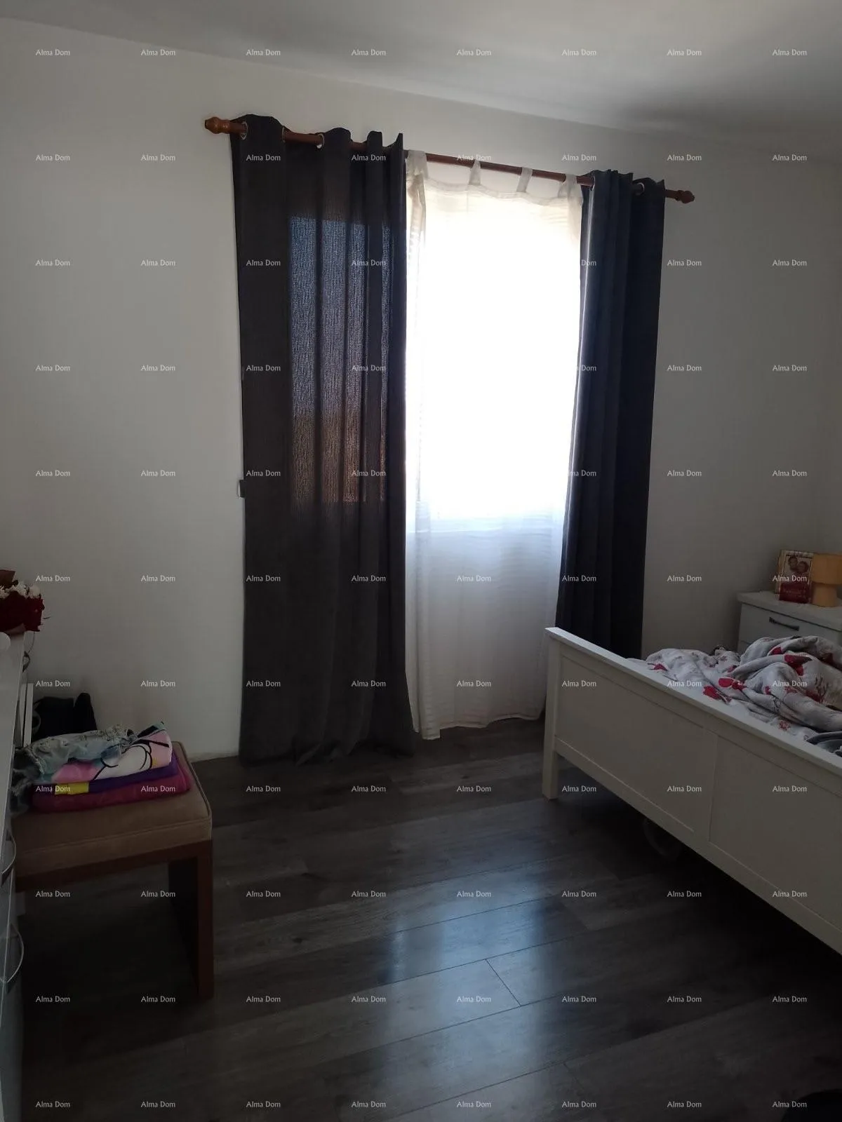 kuća prodajemo prelijepu kuću, rovinjsko selo - slika 21