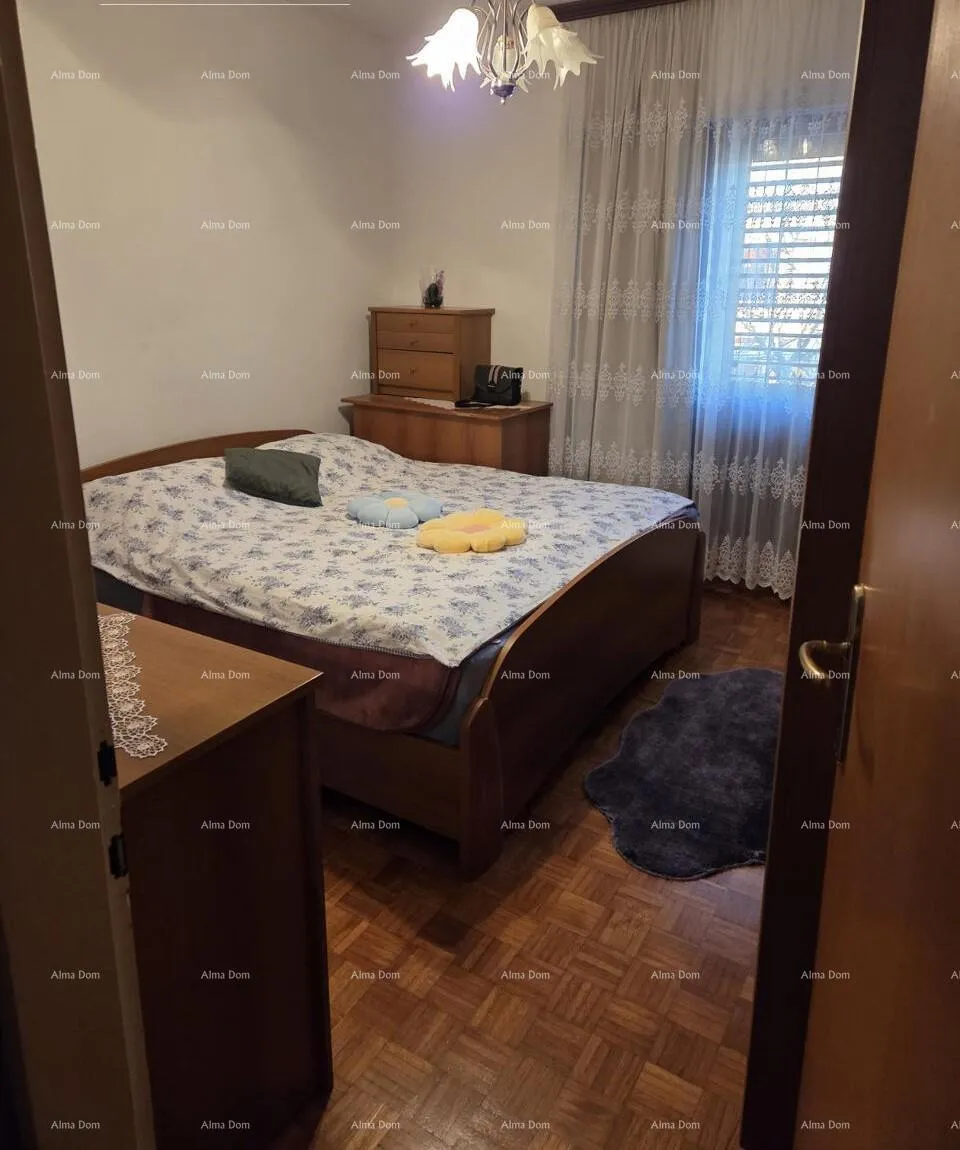 stan stan u umagu, 84 m² - slika 4