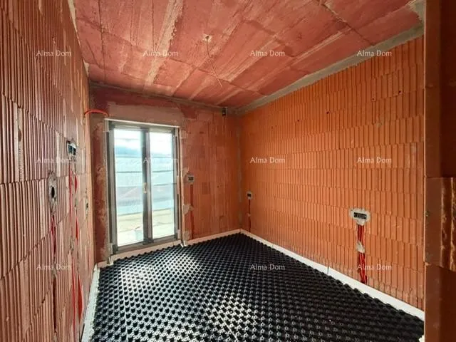 stan prodaja stanova u novom stambenom projektu, pula - slika 13