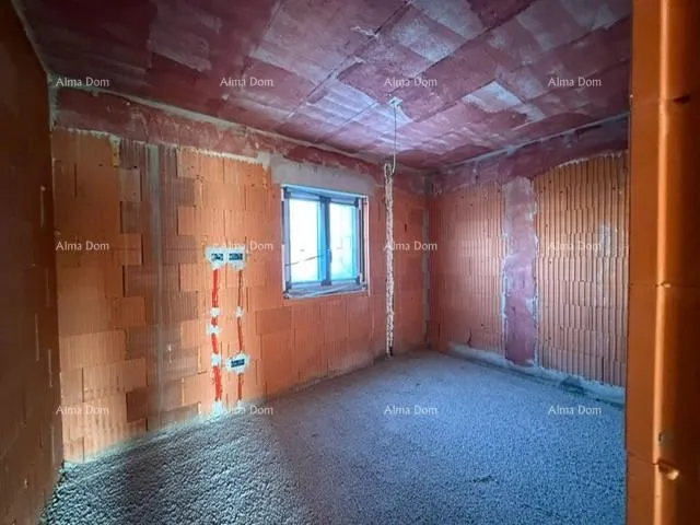 stan prodaja stanova u novom stambenom projektu, pula - slika 10