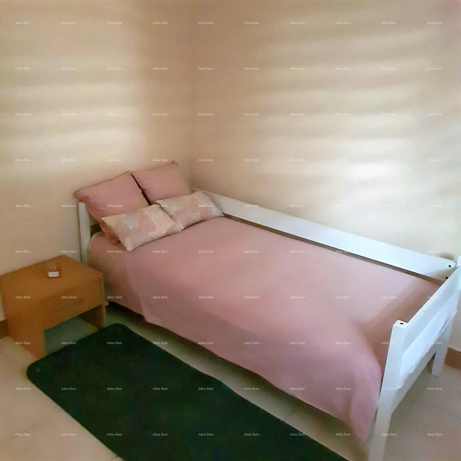 kuća prodaje se samostojeća kuća, marčana - slika 16