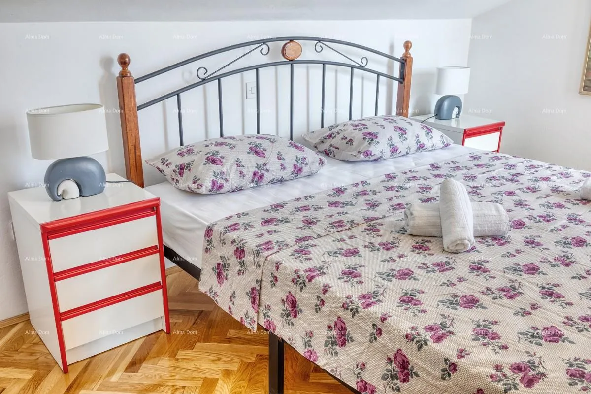 kuća pula veruda , blizina verudele, marine. - slika 20