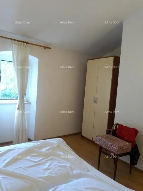 kuća prodaja kuće sa dvorištem i velikim zemljištem, barban - slika 5