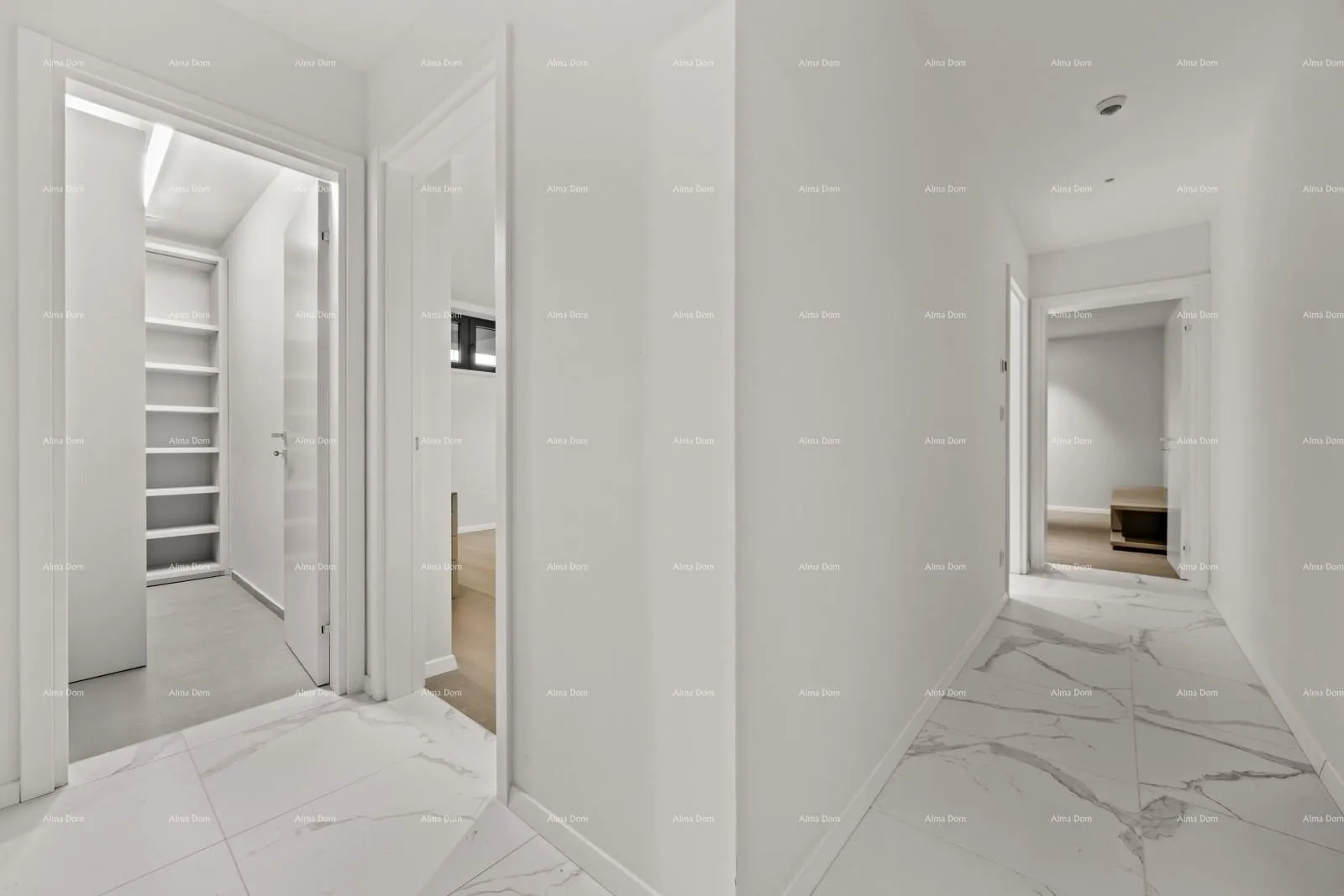 kuća prvi red do mora! luksuzna kuća u umagu, 300 m od mora - savršena za obitelj s modernim sadržajima - slika 34