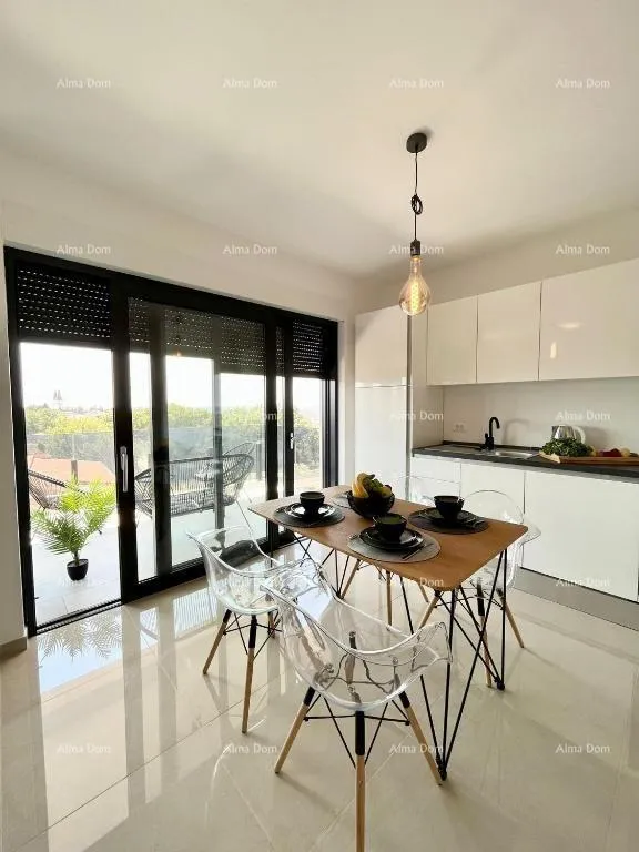 kuća moderna kuća s bazenom u medulinu, idealna za obitelj ili investiciju! - slika 7