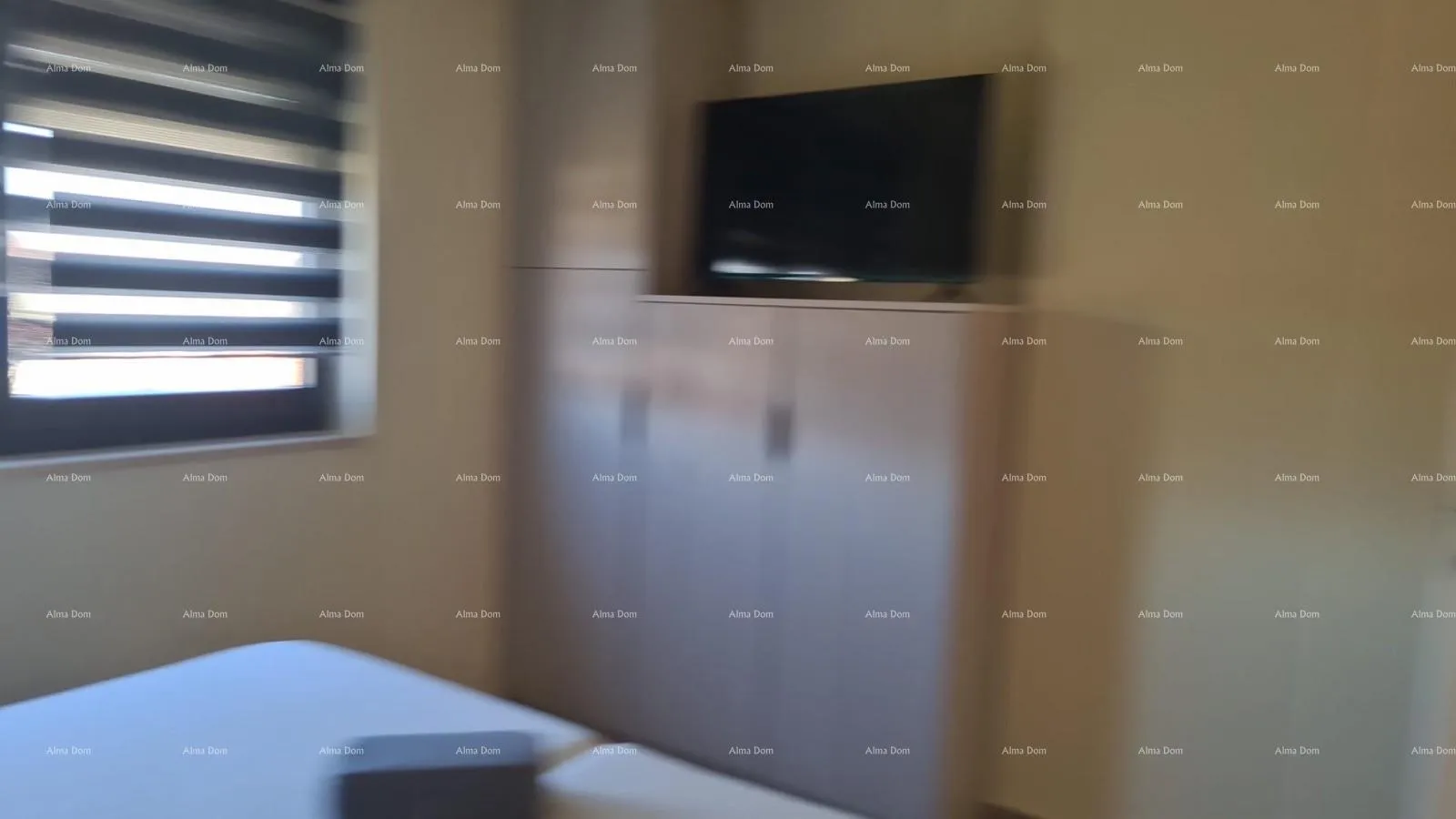 stan moderan apartman s parkirnim mjestom i ostavom u bloku f, u blizini umaga! - slika 19