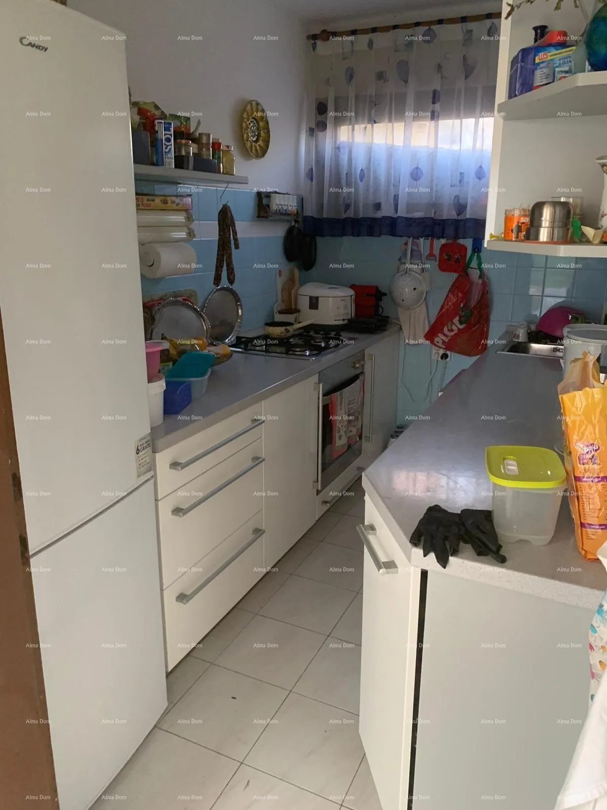 kuća samostojeća prizemnica u fažani ! - slika 8