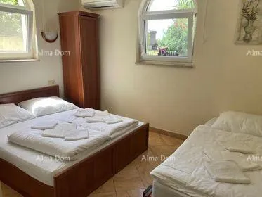 kuća apartmanski objekt s bazenom na odličnoj lokaciji, s pogledom na more u medulinu - slika 5