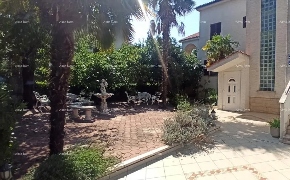 kuća prodaja višestambenog objekta s 9 zasebnih apartmana. poreč! - slika 4