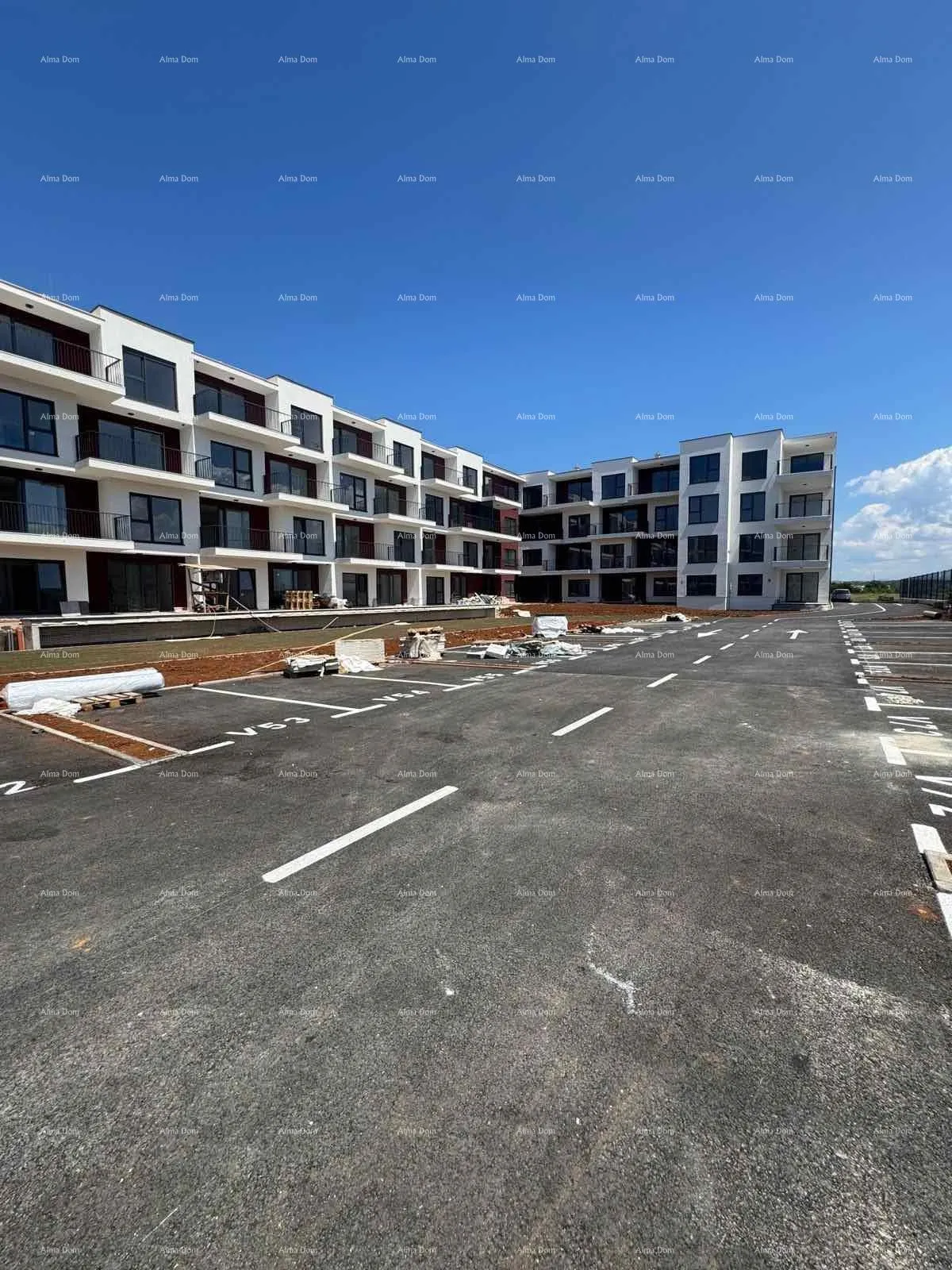 stan umag – novogradnja! stan u modernom stambenom kompleksu, 1-30 - slika 14