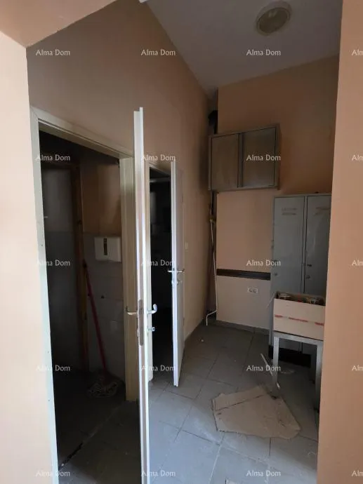 poslovni prostor pula – ugostiteljski poslovni prostor 60 m², veruda, prizemlje - slika 5