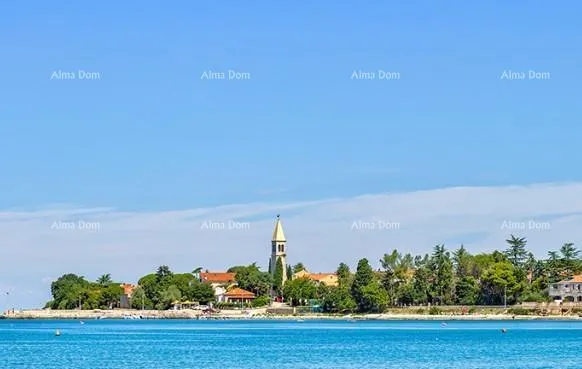 kuća umag, samostojeća kamena kuća 1200 m od mora - slika 2