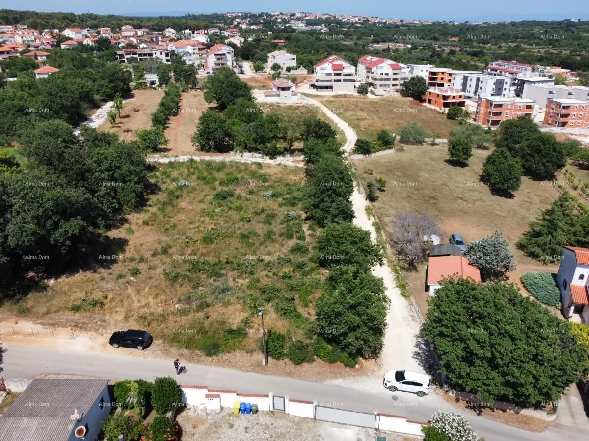 kuća projekt za novogradnju vile u medulinu! - slika 11