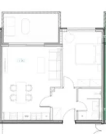stan umag – novogradnja! stan u modernom stambenom kompleksu, 1-20 - slika 8