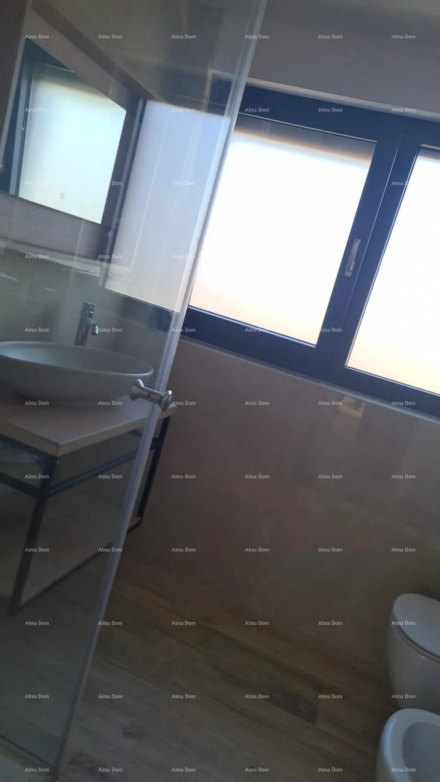stan moderan apartman u bloku e s parkirnim mjestom i spremištem, u blizini umaga! - slika 17